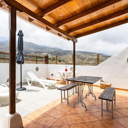 Live Arico El Cortijo Casa Rural Con Solarium & Terrace Arico Viejo Exterior photo