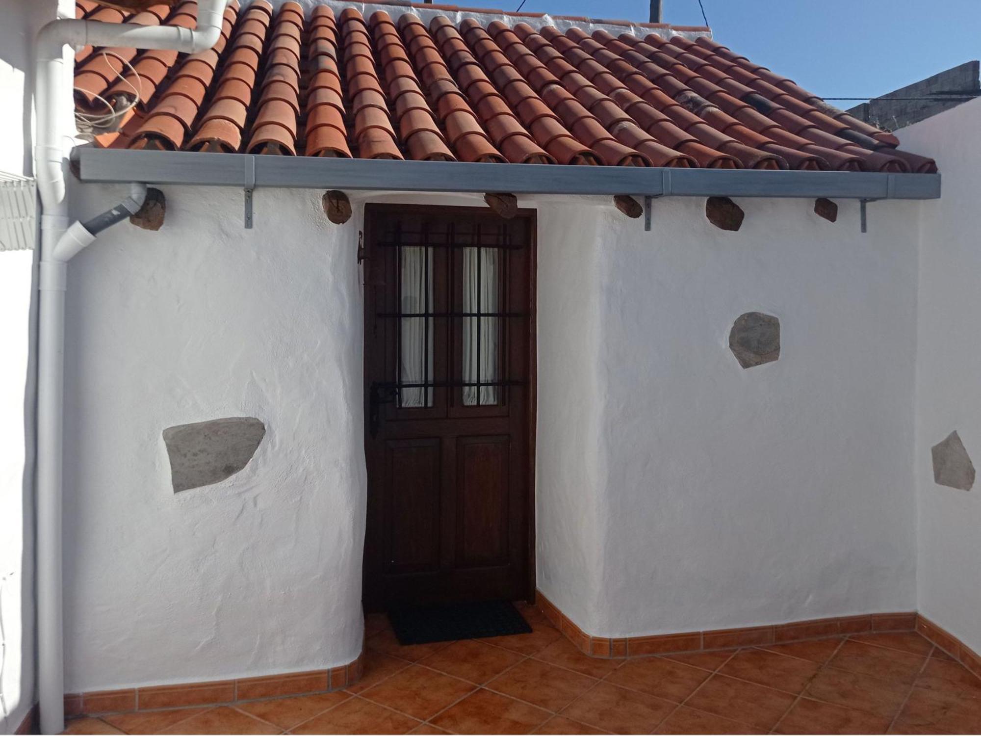 Live Arico El Cortijo Casa Rural Con Solarium & Terrace Arico Viejo Exterior photo