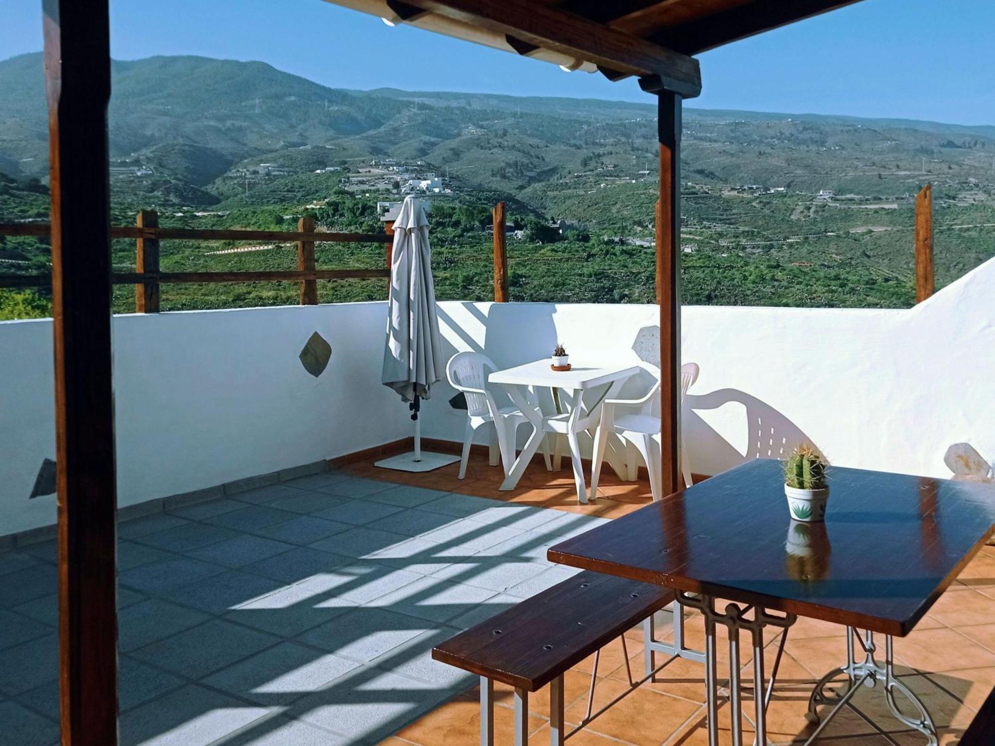 Live Arico El Cortijo Casa Rural Con Solarium & Terrace Arico Viejo Exterior photo