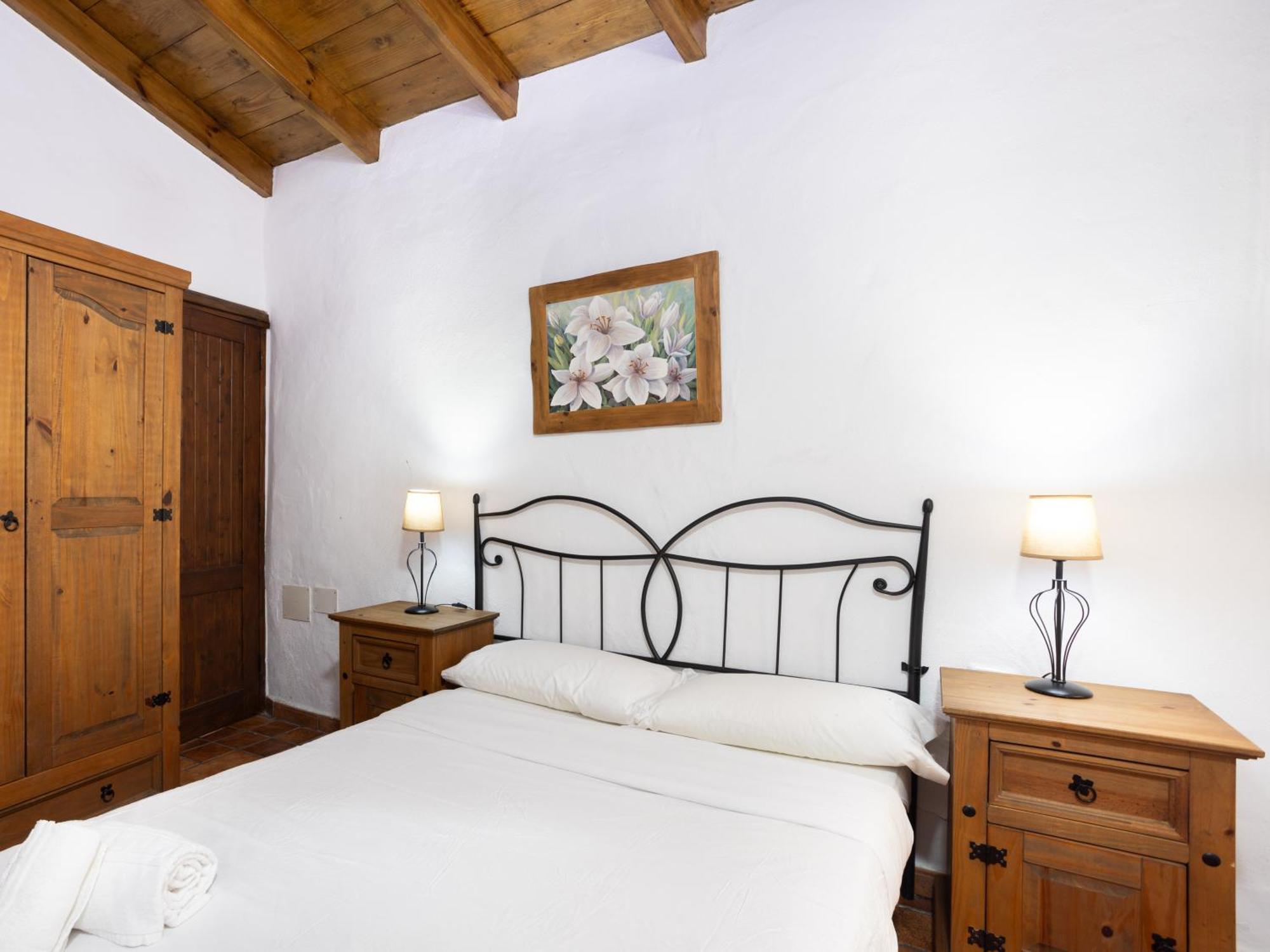 Live Arico El Cortijo Casa Rural Con Solarium & Terrace Arico Viejo Exterior photo