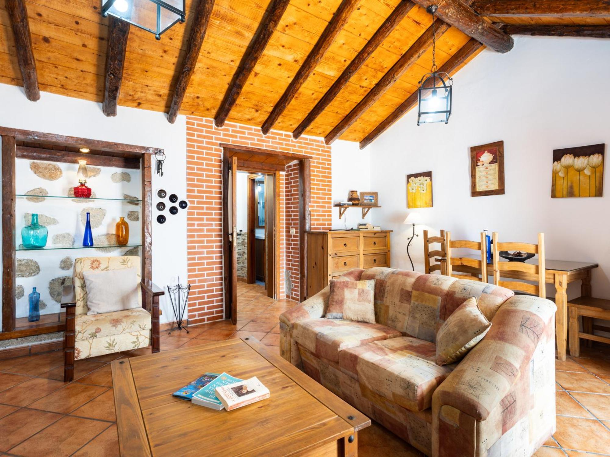 Live Arico El Cortijo Casa Rural Con Solarium & Terrace Arico Viejo Exterior photo