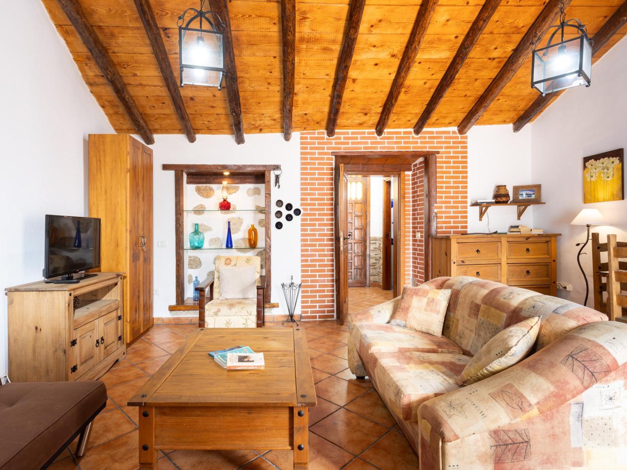 Live Arico El Cortijo Casa Rural Con Solarium & Terrace Arico Viejo Exterior photo