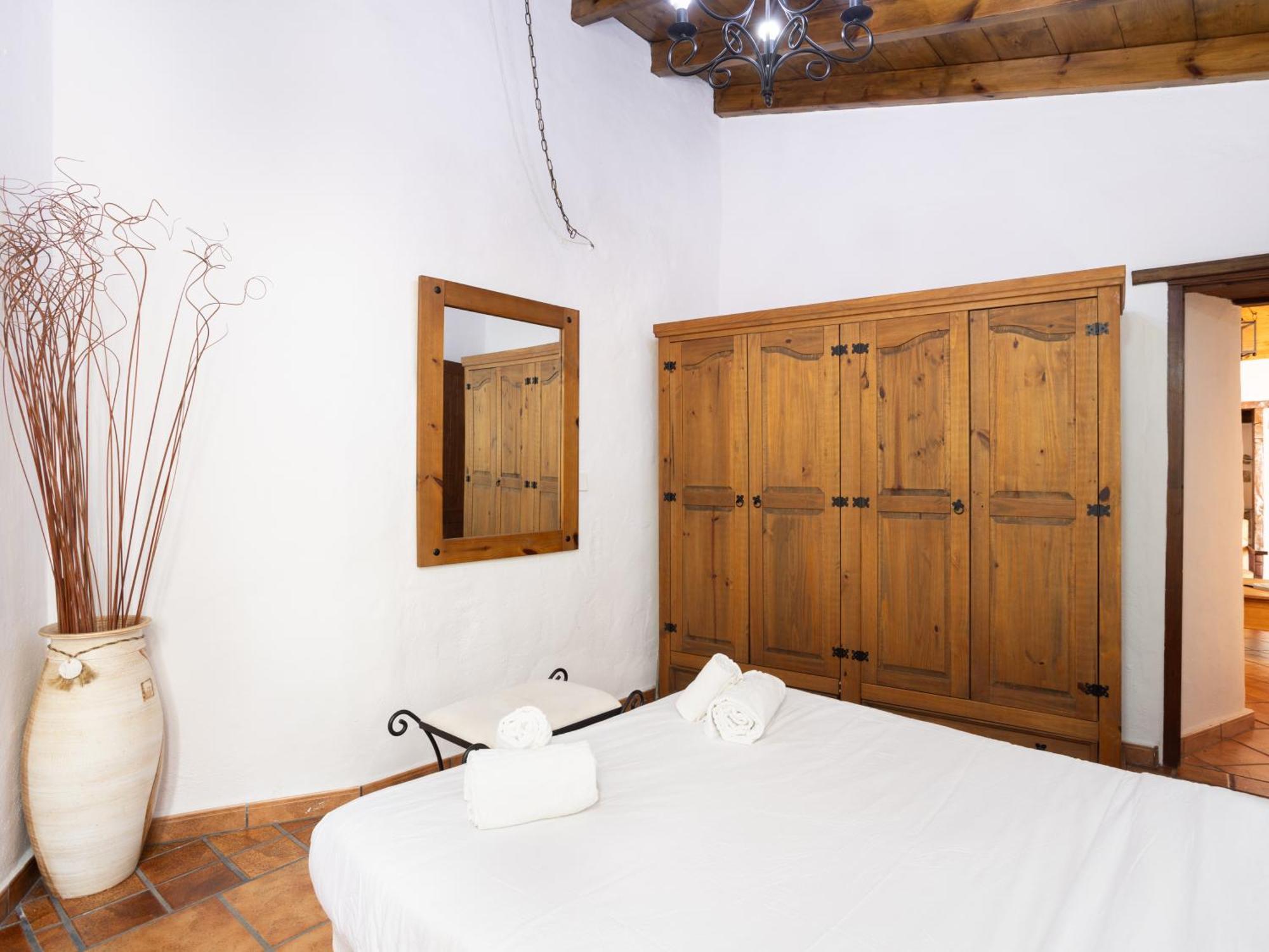 Live Arico El Cortijo Casa Rural Con Solarium & Terrace Arico Viejo Exterior photo