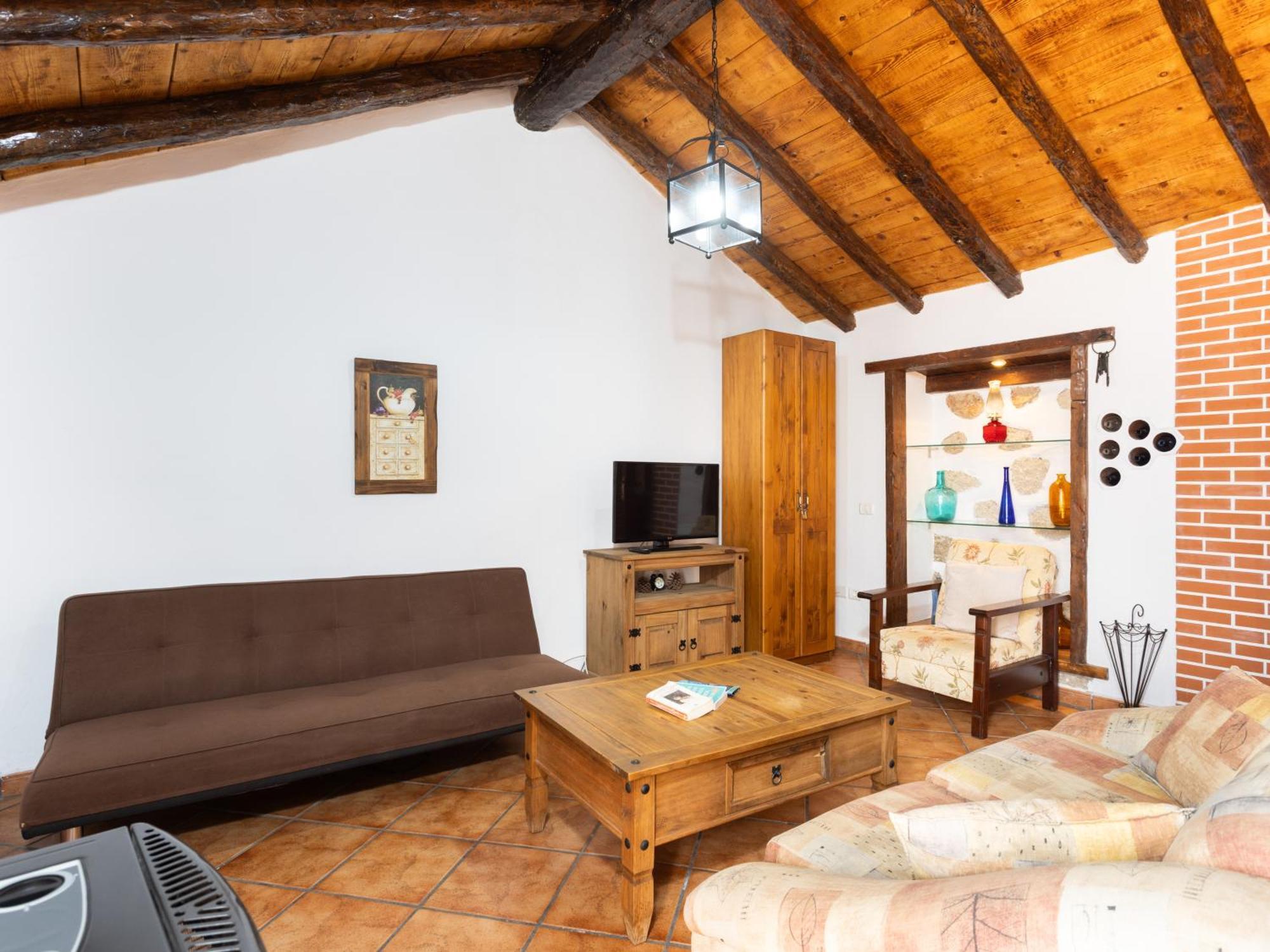 Live Arico El Cortijo Casa Rural Con Solarium & Terrace Arico Viejo Exterior photo