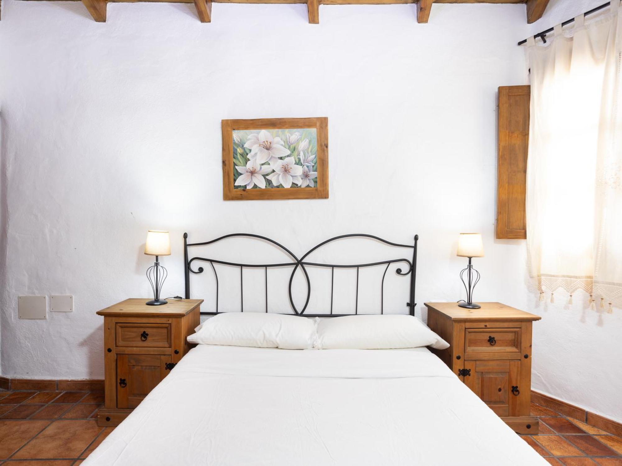 Live Arico El Cortijo Casa Rural Con Solarium & Terrace Arico Viejo Exterior photo