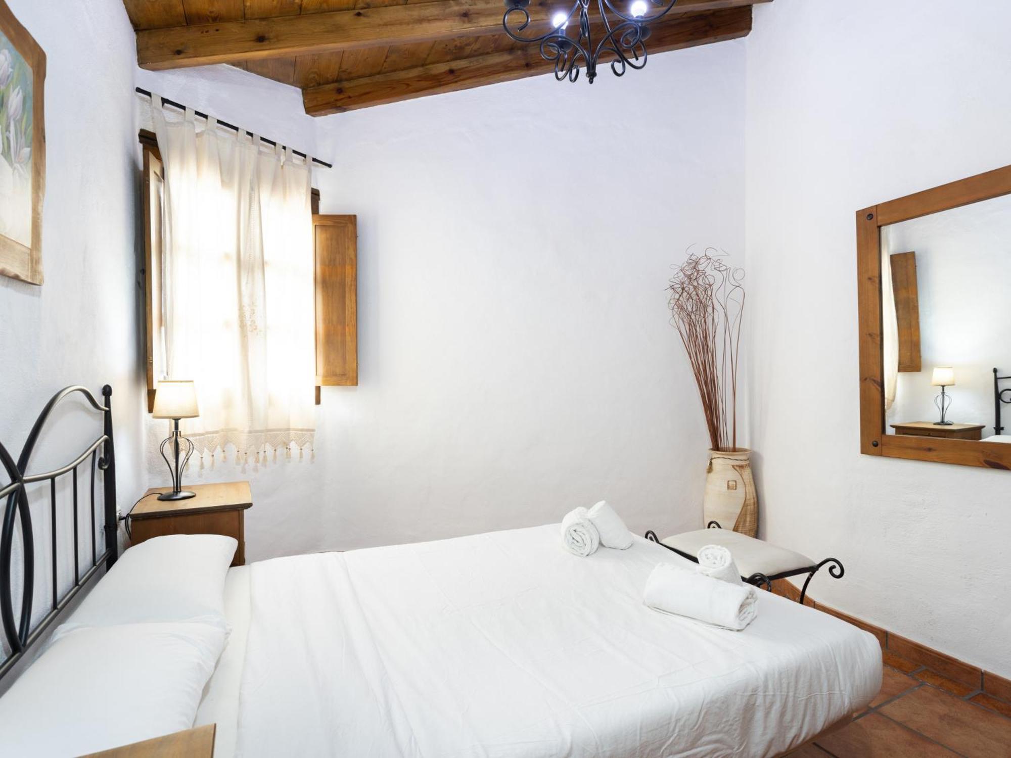 Live Arico El Cortijo Casa Rural Con Solarium & Terrace Arico Viejo Exterior photo